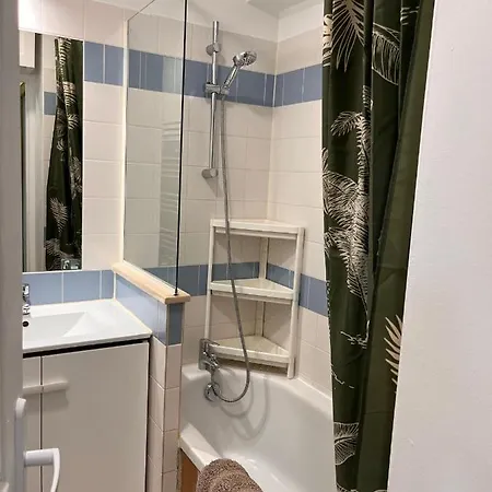 Apartament La Du Golf - Gtb House