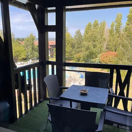 La Du Golf - Gtb House דירה