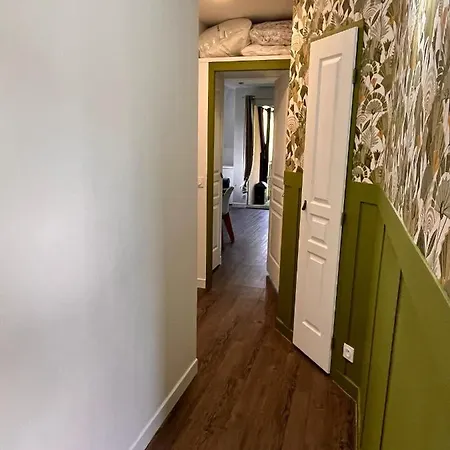La Du Golf - Gtb House דירה
