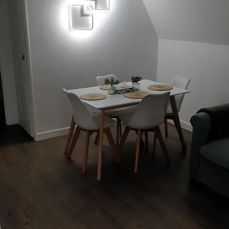 La Du Golf - Gtb House דירה *
