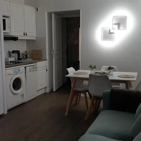 La Du Golf - Gtb House דוביל