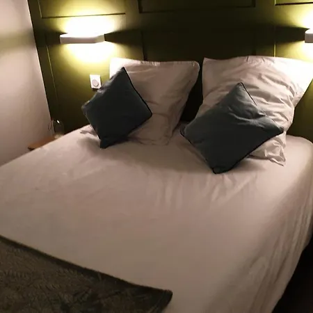Apartament La Du Golf - Gtb House Deauville